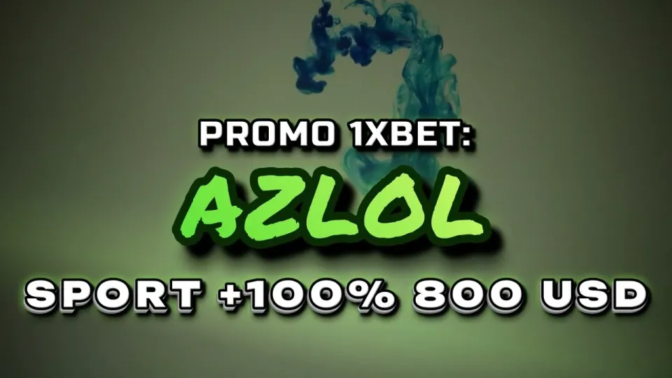 Promo 1xBet in 2026